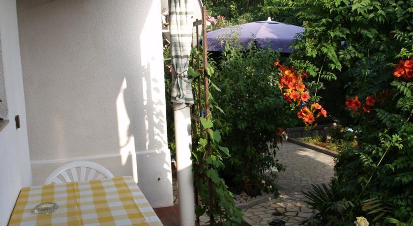 Apartman Nena Apartment Кленовица Стая снимка