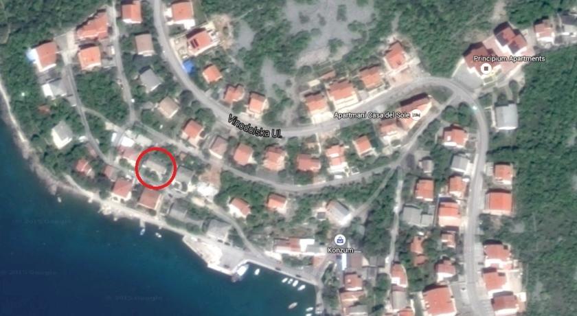 Apartman Nena Apartment Кленовица Стая снимка